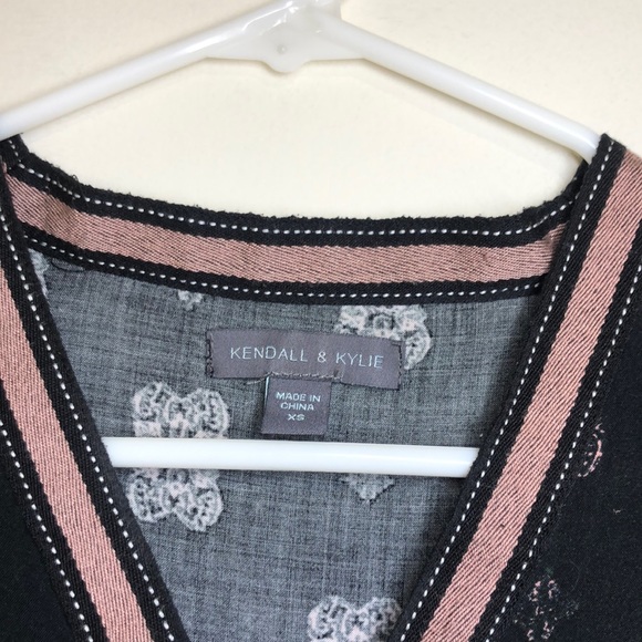 Kendall and Kylie Romper - Picture 2 of 5